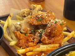-俊泰食档·韩式料理(新迎小区店)