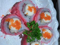 -栖川山葵家·寿喜锅·日式料理(龙湖北城天街商场店)