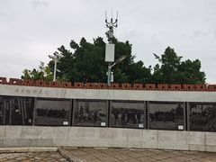 -胡里山炮台