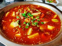 -乐山饭店