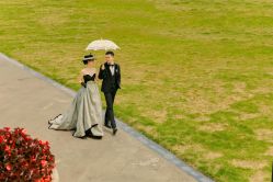 -芭莎视觉婚纱摄影(花溪店)