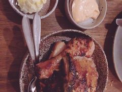 -BOR Eatery(安福路店)