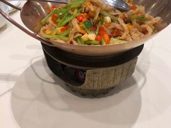口味鸭掌筋-口味堂(惠济路店)