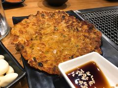 -肉甲韩国木炭烤肉(新壹街1店)