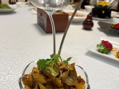 -福慧慈缘素食餐厅(王府井店)