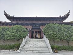-屈原故里文化旅游区