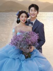 -第一夫人婚纱摄影(南京店)