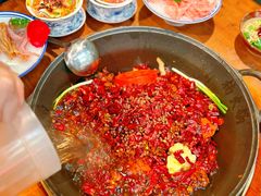 -楠火锅(太古里总店)