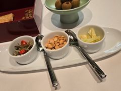 开胃小菜-新荣记(椒江店)