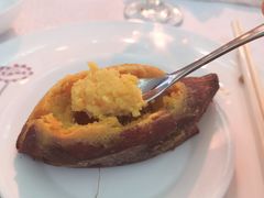 -欢乐海岸美食联盟