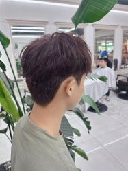-尤司男士国潮理发馆