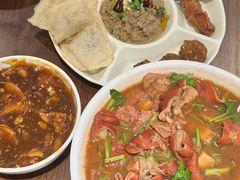 -姚记炒肝店(簋街店)