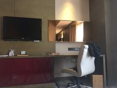 -扬州绿地铂骊酒店