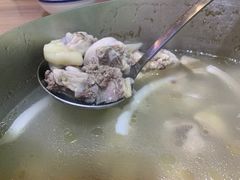 -探窝·竹笙椰子鸡(杨箕店)