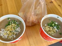 -汪记鲜鱼糊汤粉(沈阳路总店)