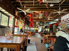 -坛南湾阿强农家乐.海鲜大排档老字号(福州地标美食店)