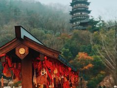 -牛首山文化旅游区