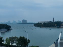 -苏州福朋喜来登酒店·宴会厅