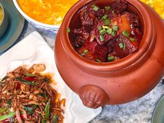 丰园私房红烧肉-聚丰园•湖鲜餐厅(阿红私房菜梅石路店)