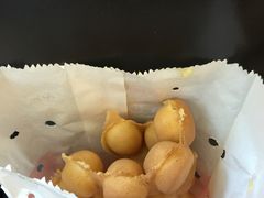 -利强记北角鸡蛋仔(弥敦道店 )