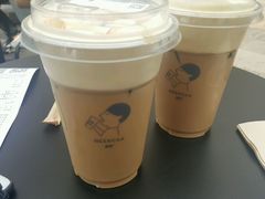 -喜茶(深圳福田星河COCO Park店)