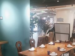 -纳鲁孜·新疆特色餐厅(上海悦荟广场店)