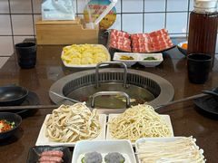 -阿二骨煲(新天地店)