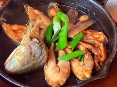 -林四喜·闽南传家菜(鼓浪屿店)
