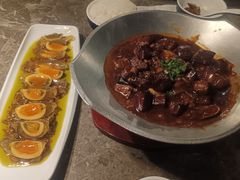 -绿茶餐厅(天津天河城店)