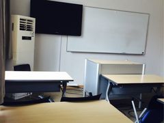 -上海对外经贸大学(古北校区)