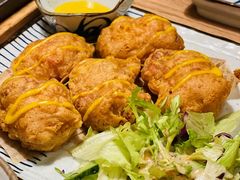 -西月山居匠心创意料理(江汉路新佳丽广场店)