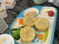 -四季轩中餐厅(徐州开元名都大酒店)