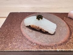 -Ginza Onodera 鮨(外滩十八号店)