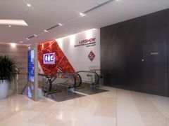 店内环境-深圳来福士广场