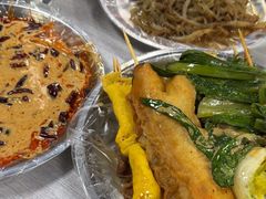 -大姐麻辣烫(莲宝中路店)