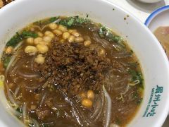 -眉州小吃(石景山店)