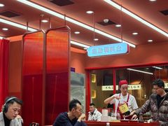 -喜家德虾仁水饺(长泰广场店)