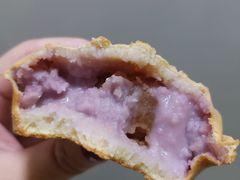 -红豆Q醇·新派车轮饼 铜锣烧(健康路店)