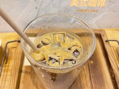-春庄咖啡SpringHues(钟楼小区店)