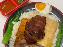 -龙记香港茶餐厅(久光百货店)