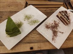 -漫咖啡 (CCPAPK店)