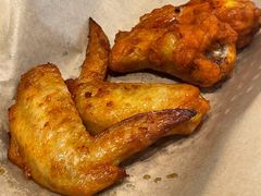 奥尔良风味烤翅-达美乐比萨(岁宝民治1881店)