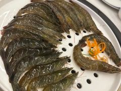 -望海臻鲜·海鲜餐厅