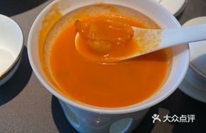 Provence Tomato Abalone Soup