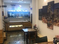 -Kpasta韩式意大利面