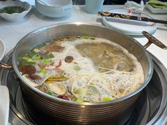 -守柴炉烤鸭(中海国际店)