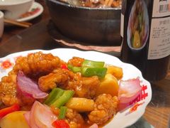 -广府乡下·饭庄(新港东路店)