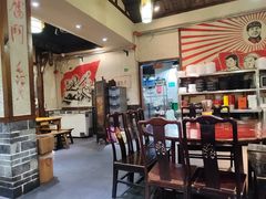 -小厨食堂(黄田坝店)