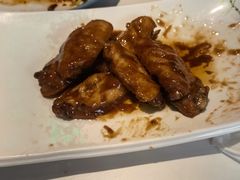 -西夏回族烧麦馆(牡丹街店)
