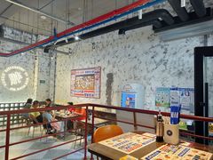 -高胖妹面庄(黄河道店)
